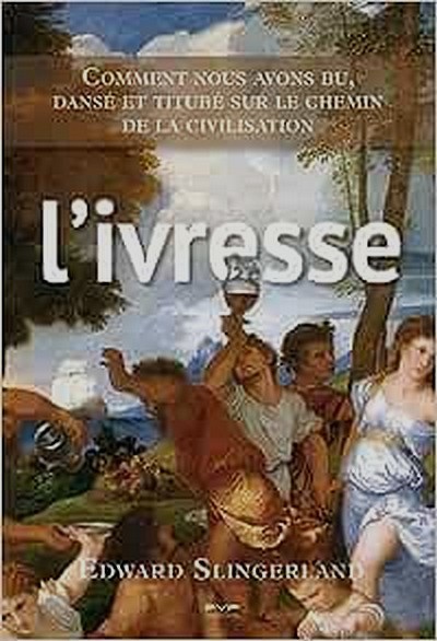 couv l'ivresse