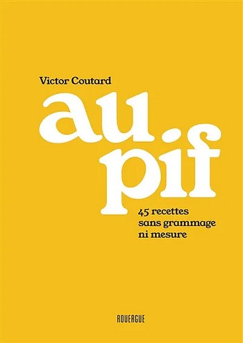 au pif