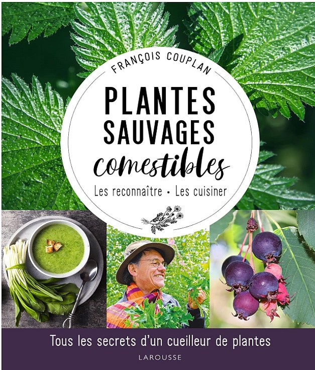 couv plantes sauvages