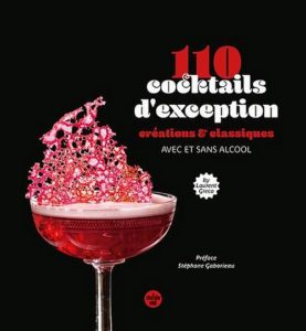 couv cocktails