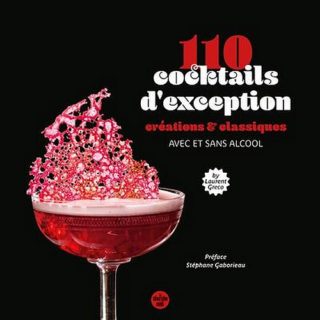 couv cocktails