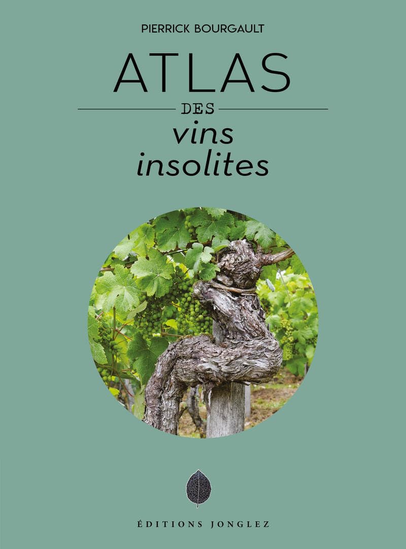 couv atlas vin