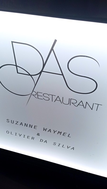 restaurant ODAS ©DR