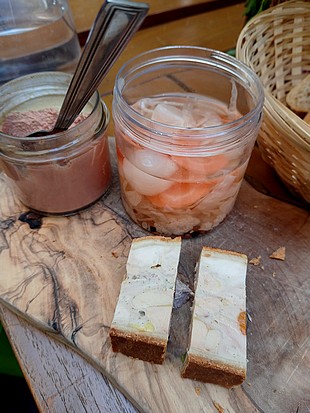 paté croute ingrédients©DR