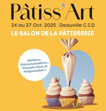 patiss art affiche