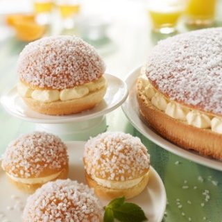 © mademoiselle dessert