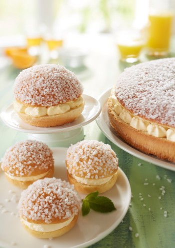 © mademoiselle dessert