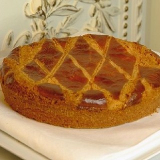 gateau basque