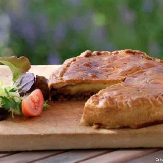 tourte