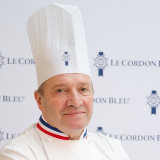 GROULT Philippe - Le Cordon Bleu- Paris vignette