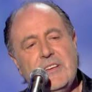 Michel Delpech ©DR