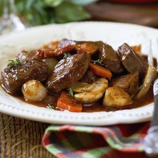 bourguignon