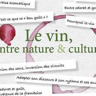 Le Vin, entre Nature & Culture