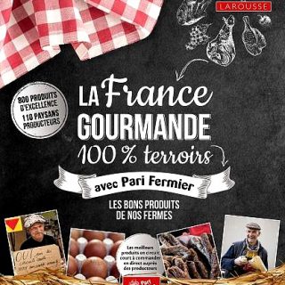 france gourmande couv