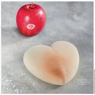 coeur de pomme conticini