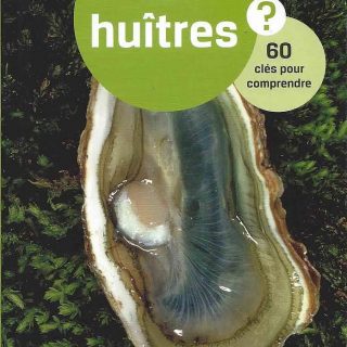 les huitres livre