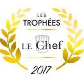 logo les trophées