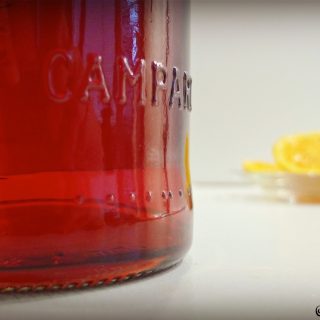 campari home