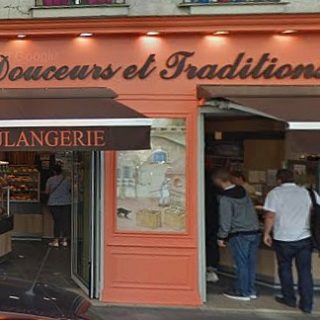 la vitrine douceurs et traditions