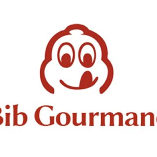 logo bib gourmand