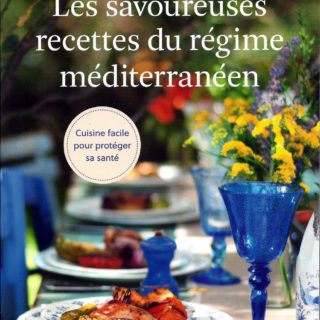 savoureuses recettes