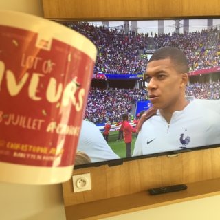 tasse stade