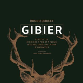 Gibier couv