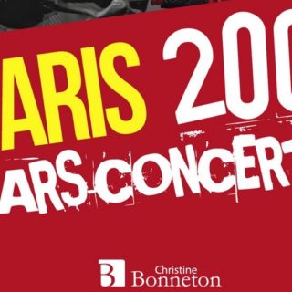 Bonneton Guide Paris 200 bars-concerts 2018 vignette