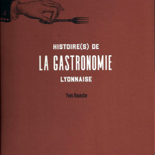 histoire gastro lyonnaise couv