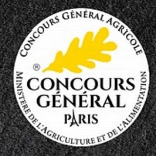 logo concours général agricole 2019