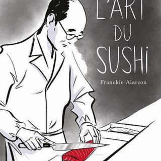 L-Art-du-sushi couv