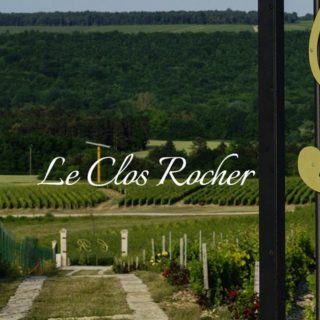 home clos rocher