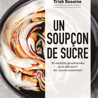 couv un soupçon de sucre