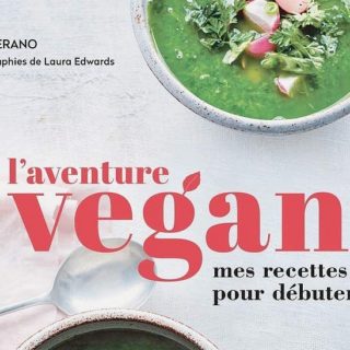 couv aventure vegan vignette