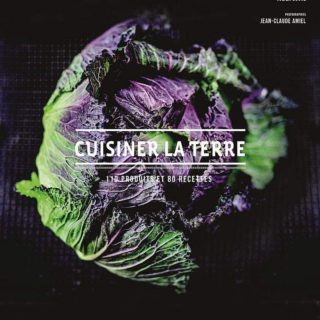 couv cuisiner la terre