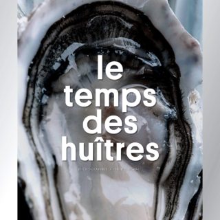 couv le temps des huitres