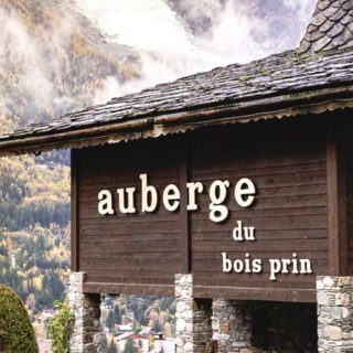 auberge du bois prin