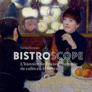 couv bistroscope