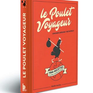 couv poulet voyageur