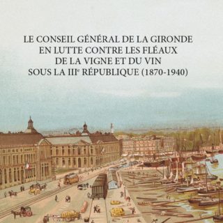 couv livre gironde maladie du vin