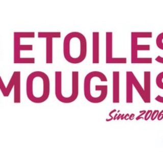 logo les etoiles de mougins