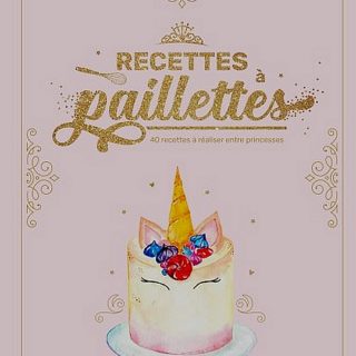 couv Recettes-a-paillettes