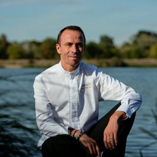 Christophe HAY - Gault et Millau