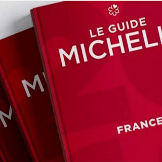 Guide Michelin France ©Michelin