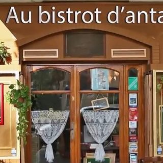 bistrot