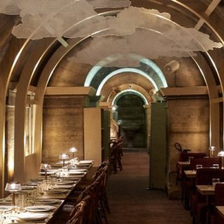 au foyer de la Madeleine, un restaurant solidaire