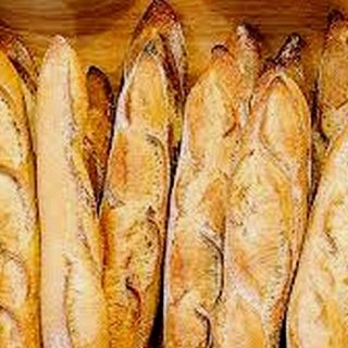 la baguette française @laradiodugout.fr