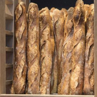 baguettes tradition ©DR