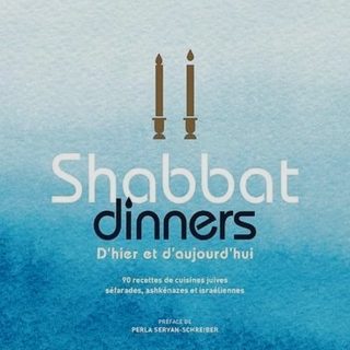 couv shabbat dinners