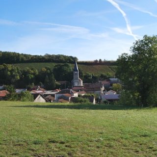 paysage haute marne